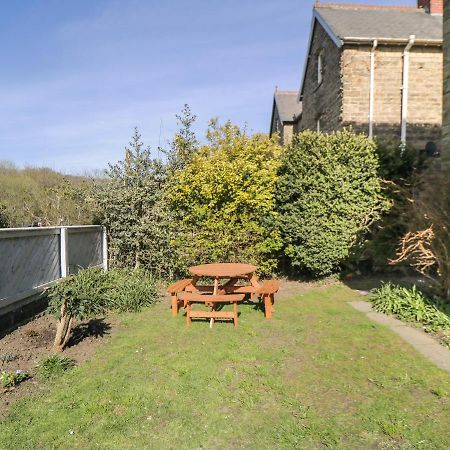 Hazeldene Villa Whitby Exteriör bild