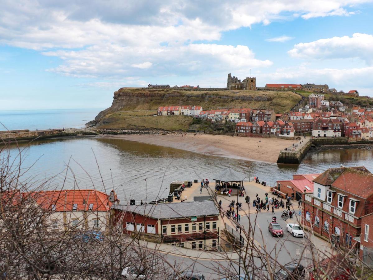 Hazeldene Villa Whitby Exteriör bild